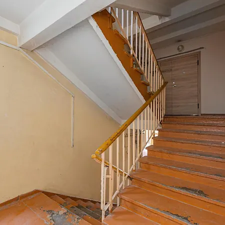Pramones #11 By Poloapartments Apartment *