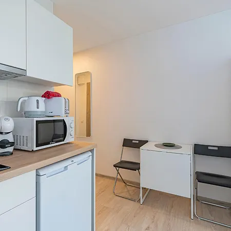 Pramones #11 By Poloapartments Kaunas
