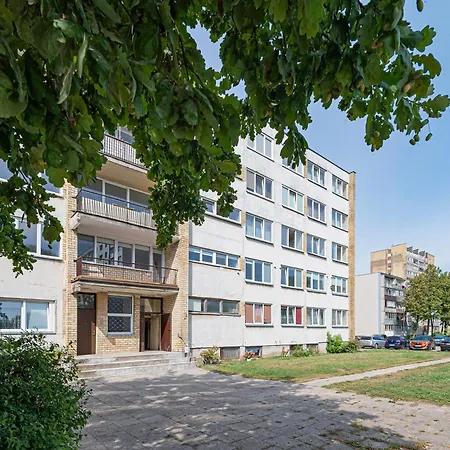 Pramones #11 By Poloapartments Apartment