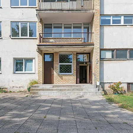 Pramones #11 By Poloapartments Apartment Kaunas