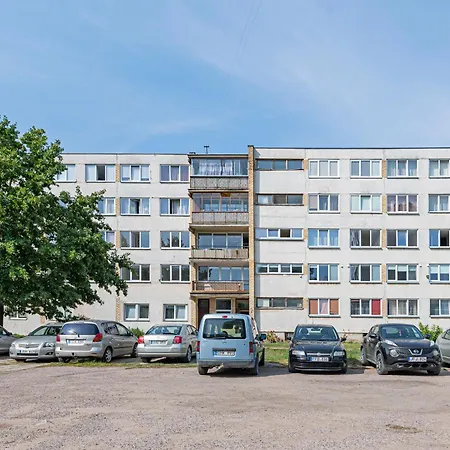 Pramones #11 By Poloapartments Apartment *