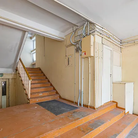 Pramones #11 By Poloapartments Kaunas