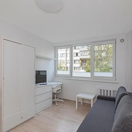 Pramones #11 By Poloapartments * Kaunas