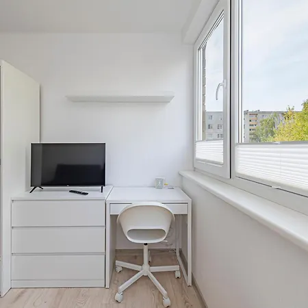 Apartment Pramones #11 By Poloapartments *