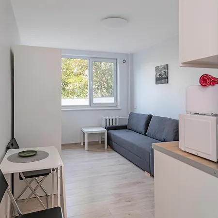 Pramones #11 By Poloapartments Apartment Kaunas