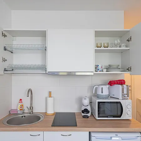 Pramones #11 By Poloapartments * Kaunas