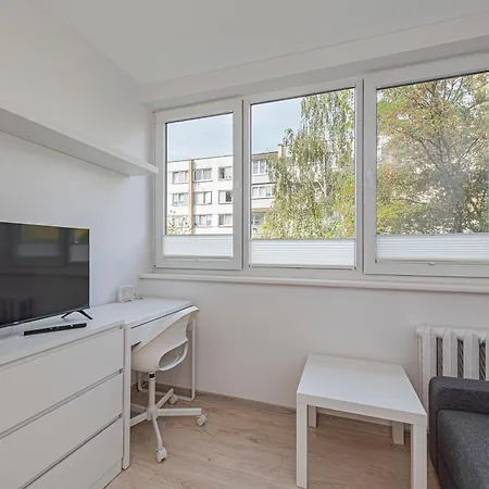 Pramones #11 By Poloapartments Apartment Kaunas