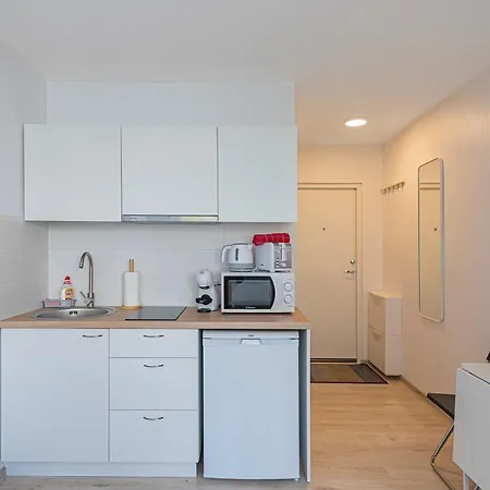 Apartment Pramones #11 By Poloapartments Kaunas