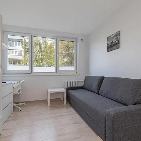 Apartment Pramones #11 By Poloapartments